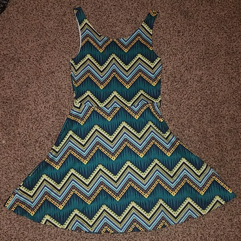 Summer Dress